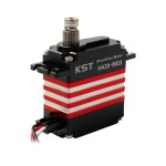 Hot Sales KST HA20-9015 90Kgf.cm 0.15sec/60. 2BB Digital Brushless Standard for RC FPV Racing Freestyle Drones DIY Parts
